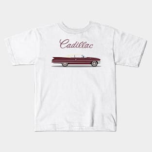 Cadilac Kids T-Shirt